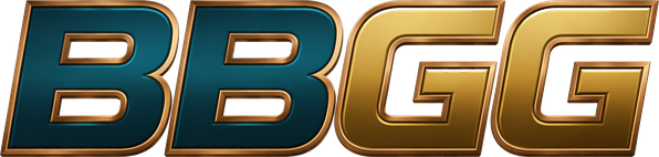 bbgg Logo